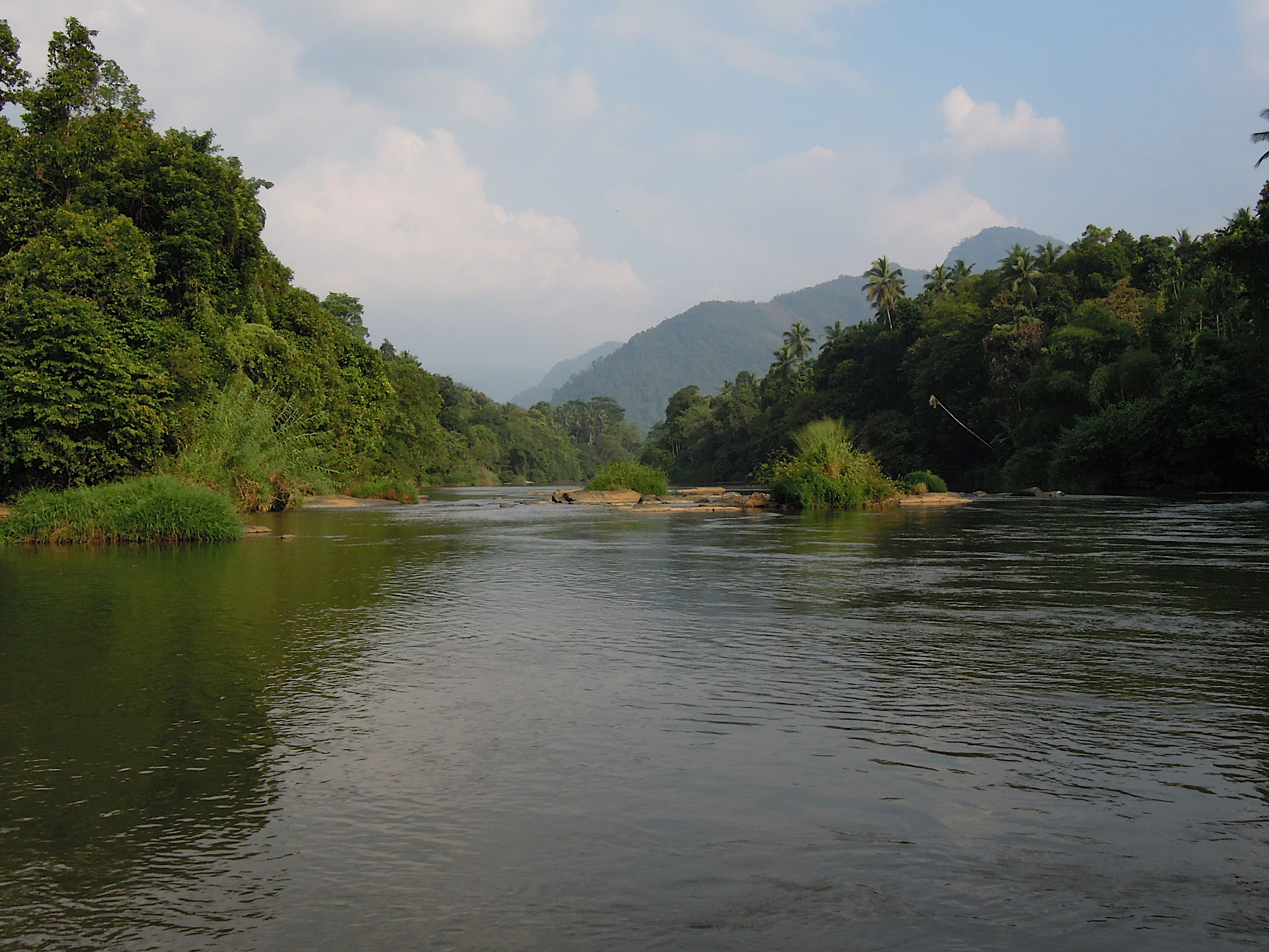 Kitulgala