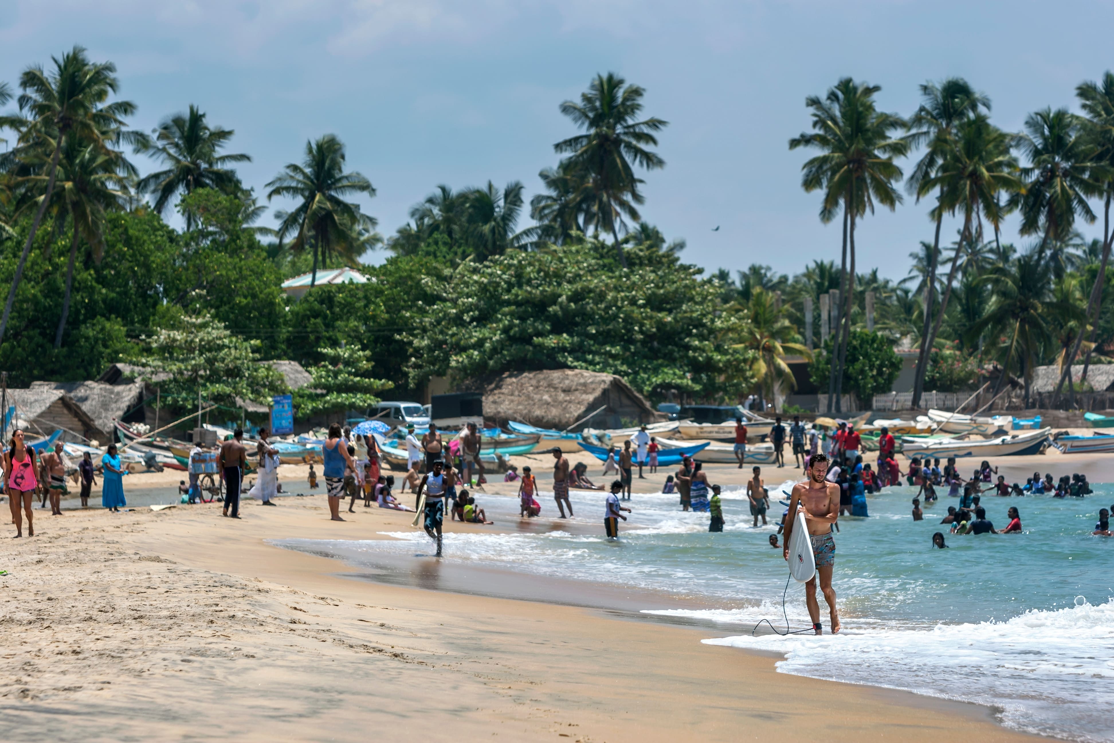 Arugam Bay