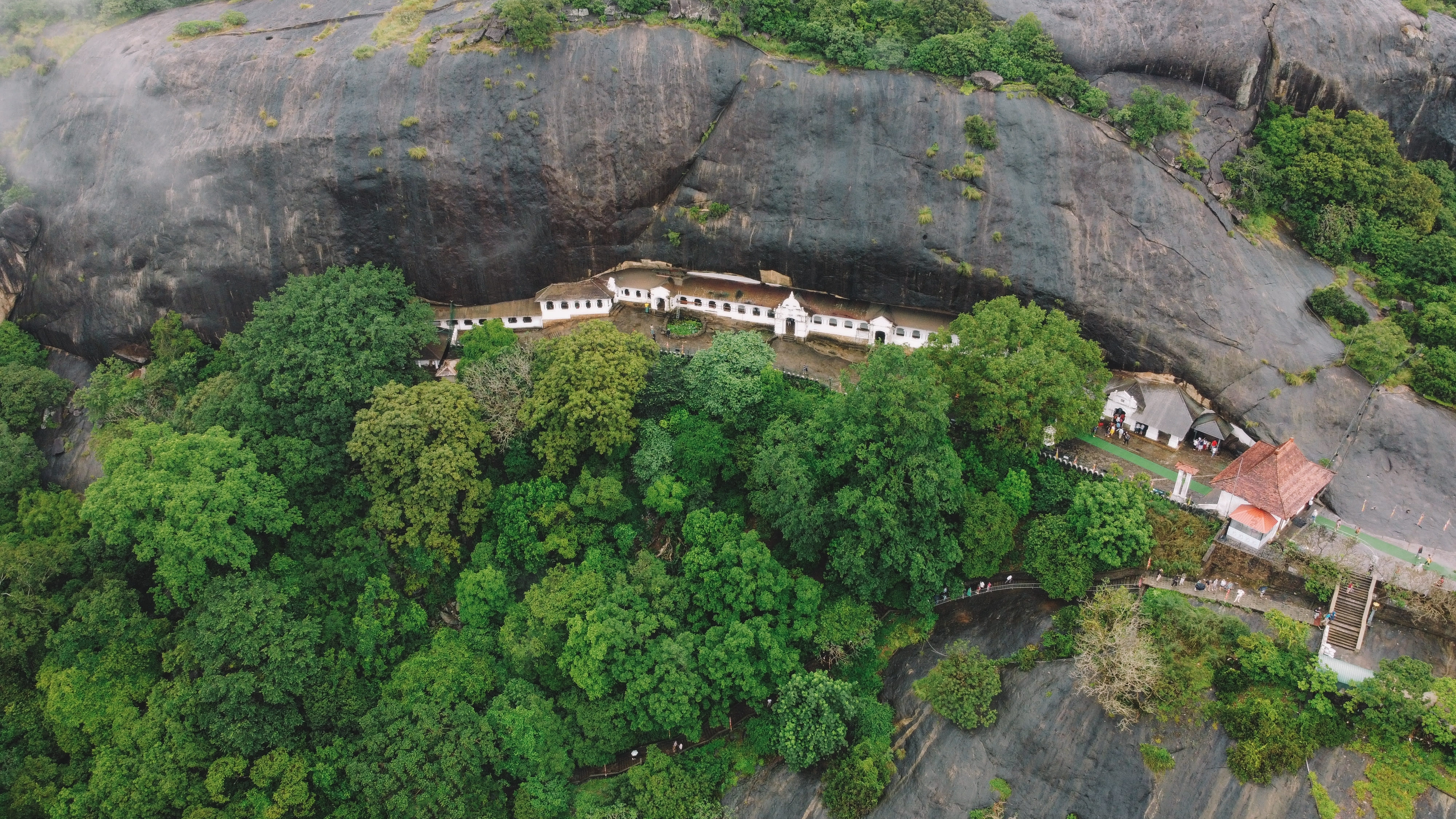 Dambulla