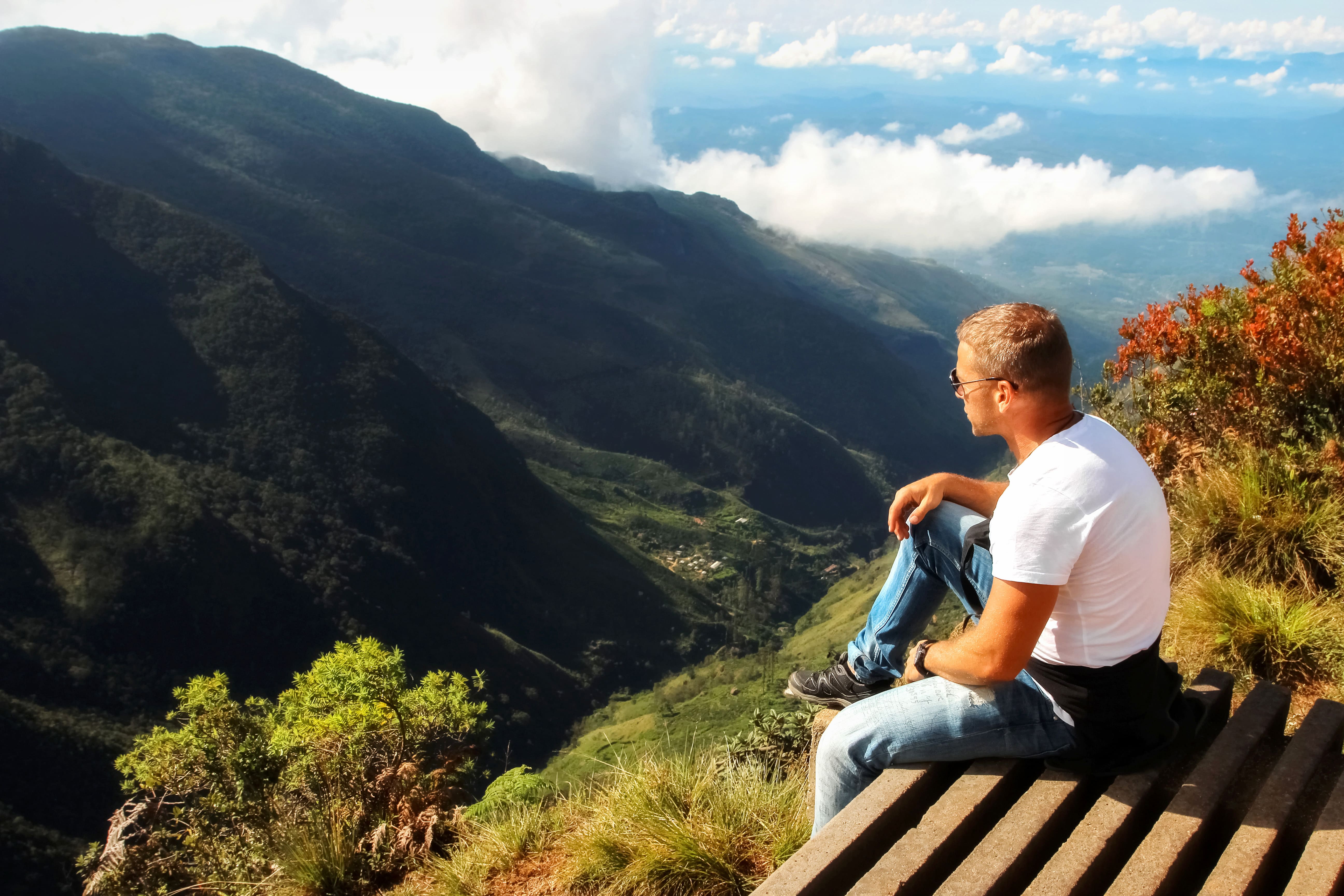 Horton Plains